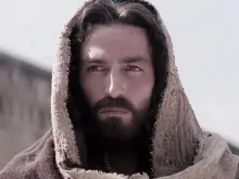 Jim Caviezel em ‘A Paxão de Cristo’
