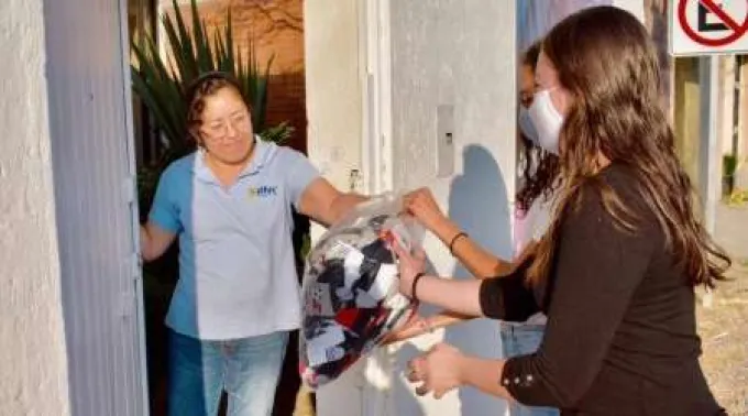 Pasos-Vida-Vifac-031220.jpg ?? 