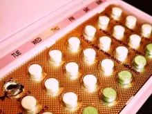 Pílulas anticoncepcionais hormonais 
