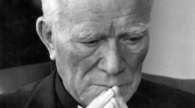 PatrickPeyton_ArchidiocesisBaltimore_19122017.jpg ?? 