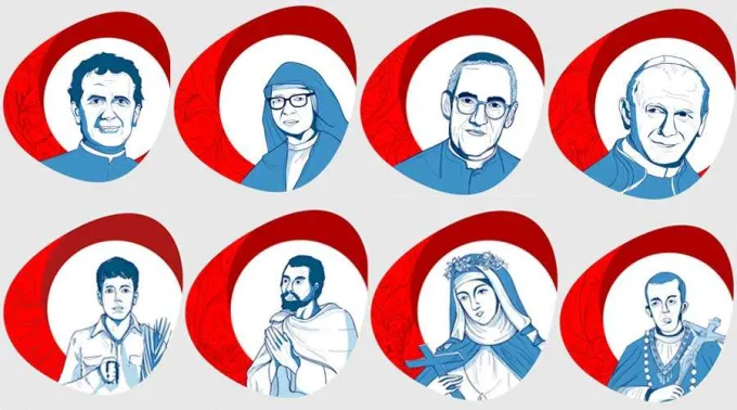 Patronos-JMJ-Panama-2019-100119.jpg ?? 