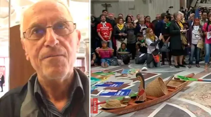 PauloSuess-VaticanNewsAleman-Ceremonia7octubreSanPedro-YoutubeVaticanNews-24102019.jpg ?? 