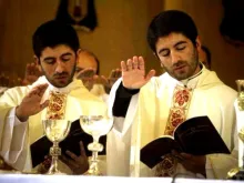 Paulo e Felipe Lizama