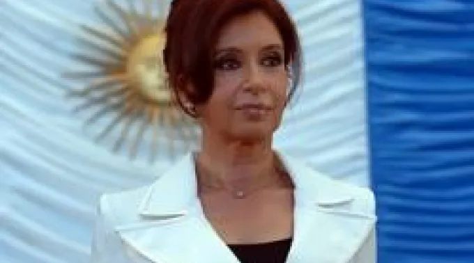 Pdta_Arg_Cristina271011.jpg ?? 