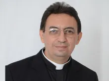 Padre Francisco Edimilson Neves Ferreira foi nomeado bispo de Tianguá (CE).