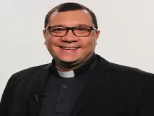 Padre Wagner Ferreira