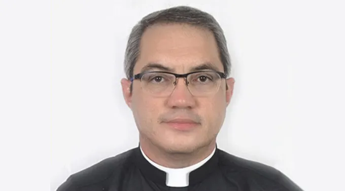 PeEvaldoBispoNomeadoViana_FotoCNBB_20022019.jpg ?? 