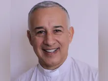 Bispo nomeado de Registro, Padre Manoel Ferreira dos Santos Júnior 
