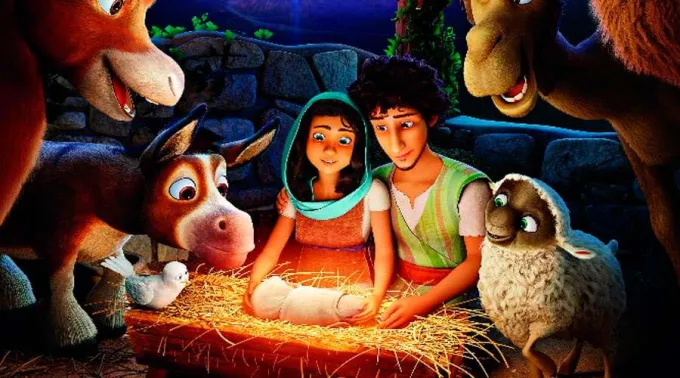 PeliculaBelen091217.jpg ?? 