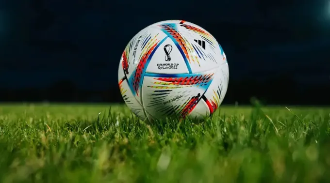 Pelota-Qatar-2022--Shutterstock-21112022.jpg ?? 