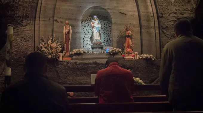 Penitenciara_EduardoBerdejo_ACIPrensa_16022018.jpg ?? 