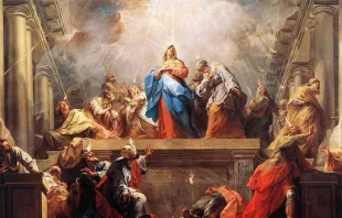 Pentecostes