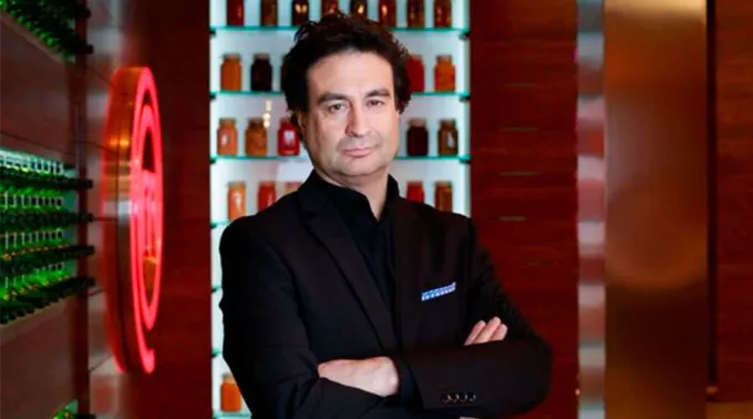 PepeRodriguez_Twitter_Pepe_elBohio_140917.jpg ?? 