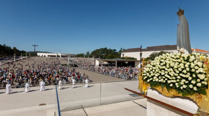 PeregrinacaoAniversariaAgosto2020_SantuariodeFatima.jpg ?? 