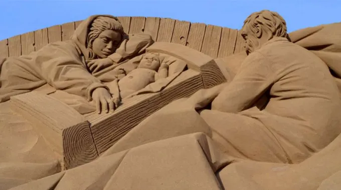 PesebreArena_GranCanaria_12122017.jpg ?? 