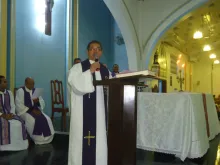 Padre Zenildo Luiz Pereira da Silva, C.SS.R. 