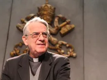 Padre Lombardi.
