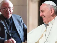 Dom Bernardino Piñera. Foto CECh