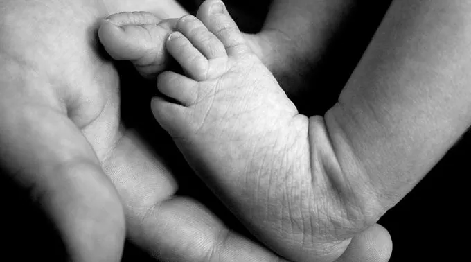 PiesBebe_FlickrAldoRisolvoCC-BY-NC-ND-2.0_060515.jpg ?? 