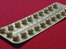 Pílulas anticoncepcionais