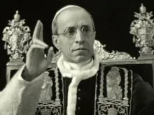 O Papa Pio XII