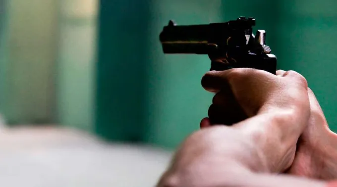 PistolaOK-Pixabay-07122018.jpg ?? 