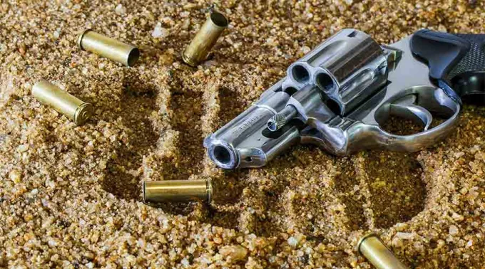 Pistola_Pixabay_050217.jpg ?? 