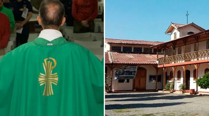 Pixabay_dominiopublico_ParroquiaSantaRitadeCasia_SanFernando_16032017.jpg ?? 