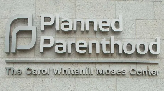 PlannedParenthoodCandidatosAborto_AmericanLifeLeague_220120.jpg ?? 