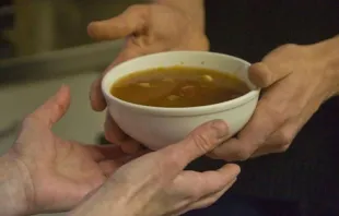 Imagem Referencial: Facebook Community Soup Kitchen and Outreach Center.