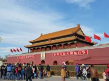 Imagem referencial. Crédito: Unsplash