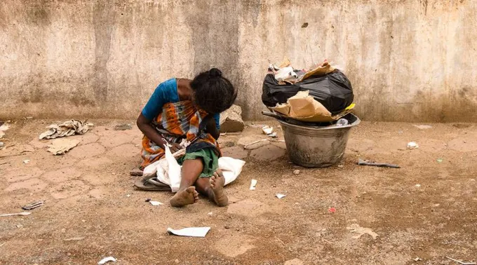 Pobreza_Unsplash_140420.jpg ?? 