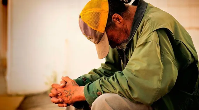 Pobreza_pxhere_311018.jpg ?? 