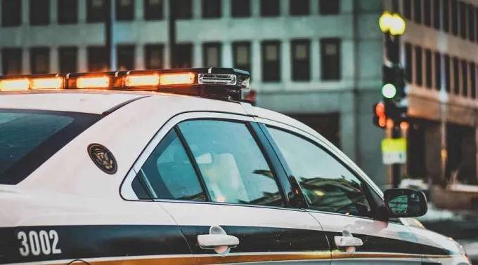 Policia-Pixabay-060119.jpg ?? 