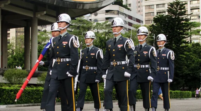 PoliciaChina_Andrewhaimerl_CreativeCommons_CC_BY_SA_40_28032018.jpg ?? 