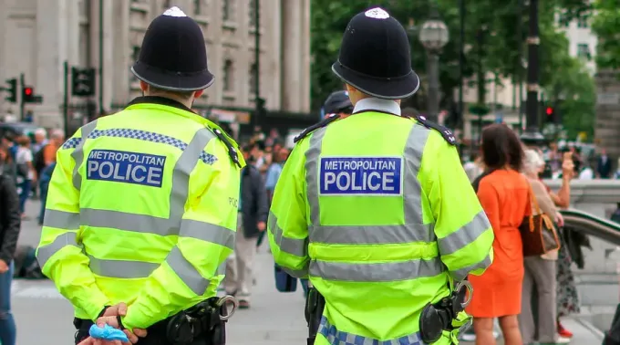 PoliciaLondres-Pixabay-12052021.jpg ?? 