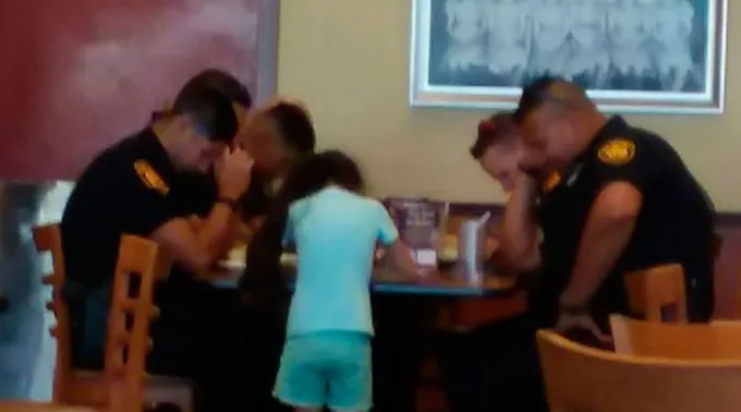 PoliciaSanAntonio_Facebook_20072017.jpg ?? 