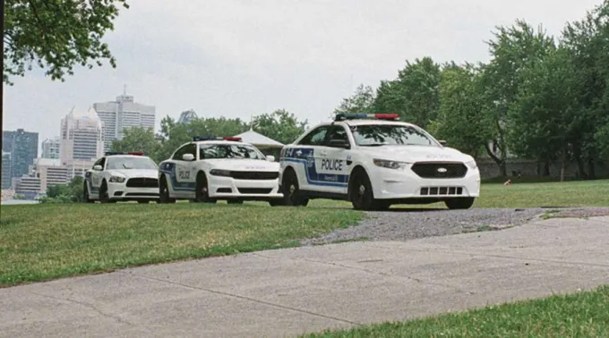 PoliciaTirosAfroamericano_Unsplash_250820.jpg ?? 