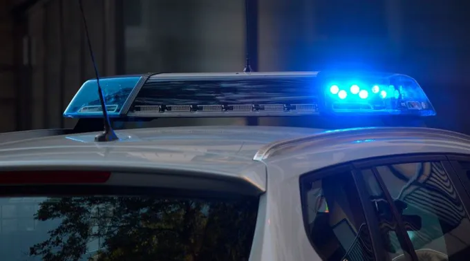 Policia_Foto_Pixabay220518.jpg ?? 