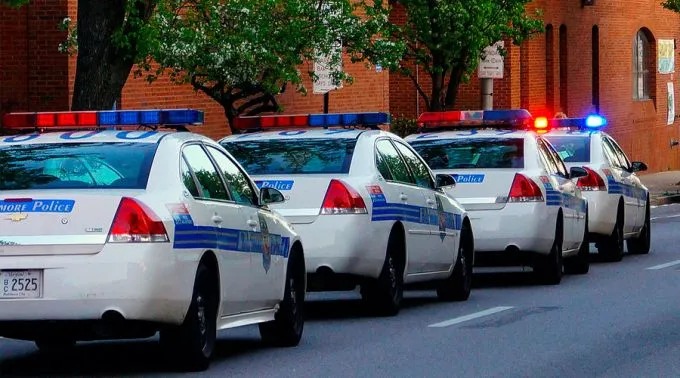 Policia_Pixabay_180218.jpg ?? 