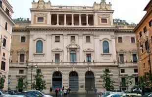 Pontifícia Universidade Gregoriana