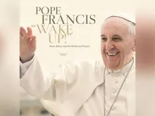 Pope Francis Wake Up (Capa do disco)