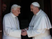 Foto L'Ossevatore Romano