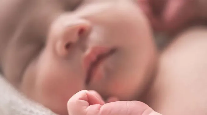 PrematuroIrlandaNorte_Unsplash_231019.jpg ?? 