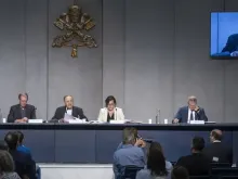 Apresentação da beatificação do papa João Paulo I