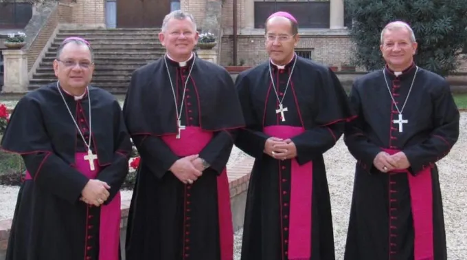 PresidenciaCNBBVaticano_FotoCNBB.jpg ?? 