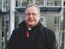 Georg Bätzing, Presidente da Conferência Episcopal Alemã
