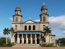 Catedral de Manágua