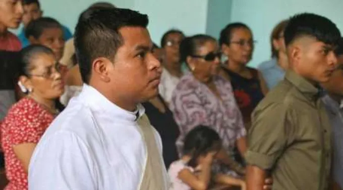 PrimerSacerdoteIndigena_270120.jpg ?? 