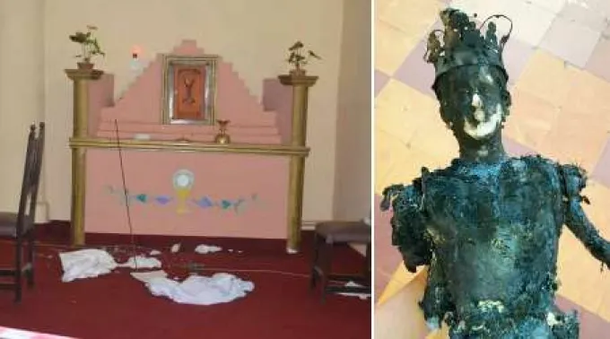 ProfanacionParaguay_221020.jpg ?? 